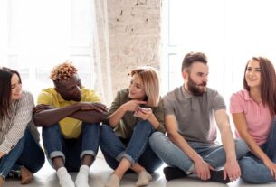 Wsparcie społeczne w leczeniu zaburzeń psychicznych