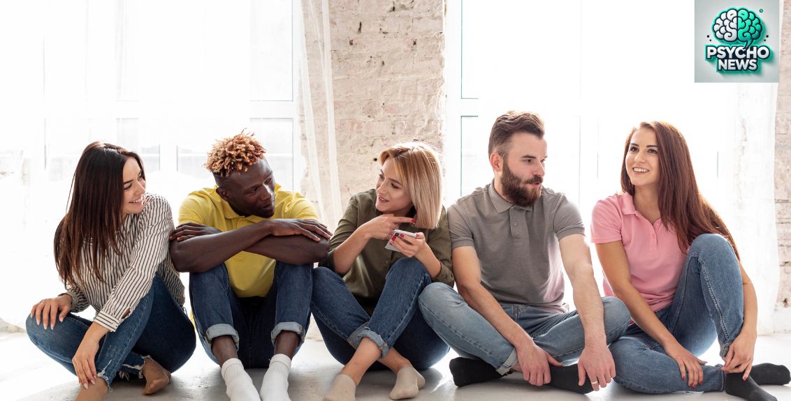 Wsparcie społeczne w leczeniu zaburzeń psychicznych