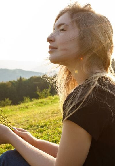 uważność i współczucie. Psycho News