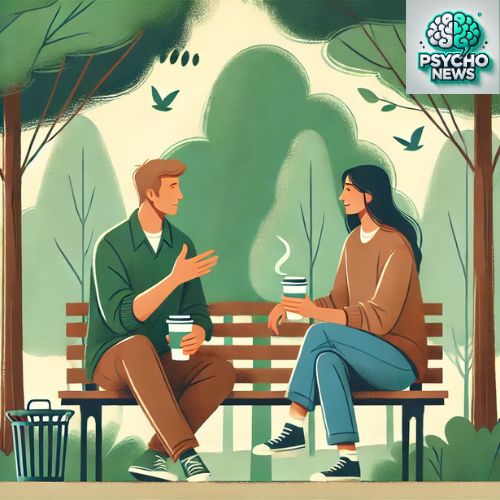 Budowanie zdrowych relacji międzyludzkich.