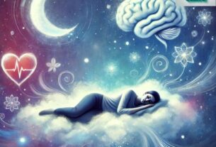 Jak sen wpływa na naszą psychikę