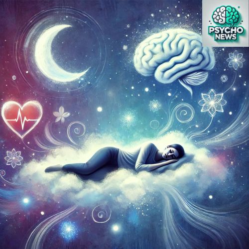 Jak sen wpływa na naszą psychikę
