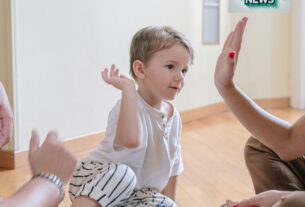 jak budować zdrową więź z dzieckiem, PsychoNews