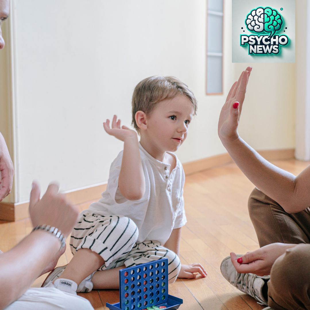 Poradnik: Jak budować zdrową więź z dzieckiem