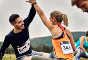 Aktywność fizyczna a zdrowie psychiczne