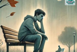 Depresja wśród młodzieży Psycho News