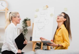 Po co nam narzędzia psychologiczne wspierające terapię?