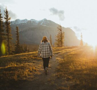 Dlaczego chodzenie może być najbardziej niedocenianym ćwiczeniem na świecie
