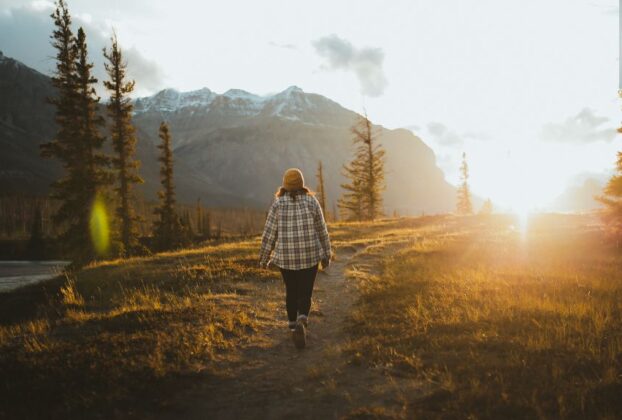Dlaczego chodzenie może być najbardziej niedocenianym ćwiczeniem na świecie