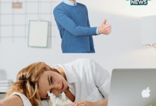 chroniczne zmęczenie, przewlekły lęk, Psycho News