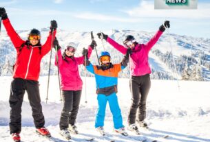 Podróże i urlop jako przestrzeń pogłębiania relacji z dziećmi
