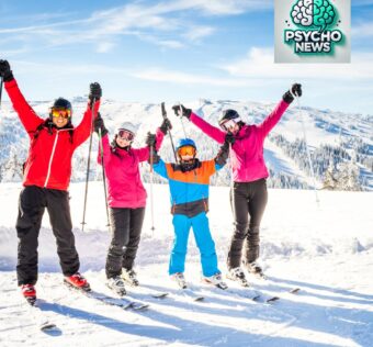 Podróże i urlop jako przestrzeń pogłębiania relacji z dziećmi