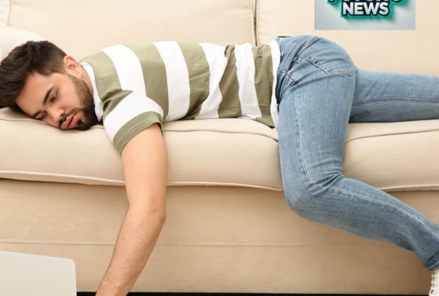 To nie lenistwo. To sygnał psychiki.