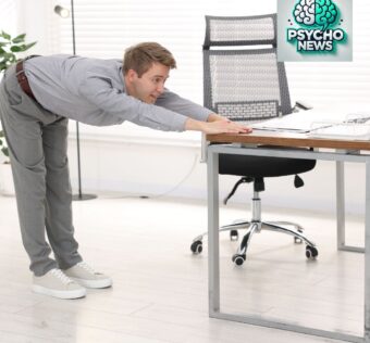 Jak zachować aktywność bez wychodzenia z pracy