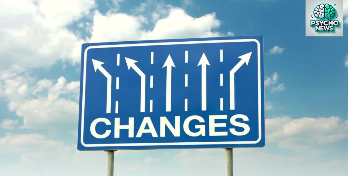 Motywacja do zmiany – dlaczego tak trudno zrobić pierwszy krok?