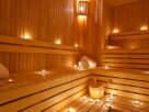 Wpływ sauny na układ nerwowy i regulację stresu