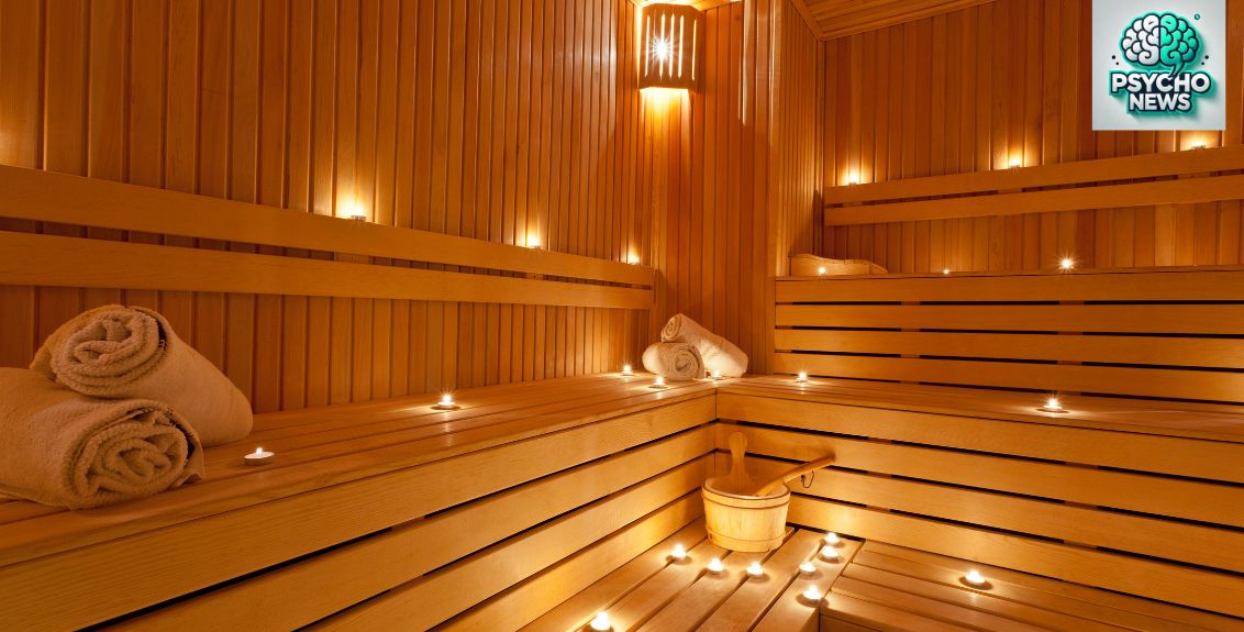 Wpływ sauny na układ nerwowy i regulację stresu