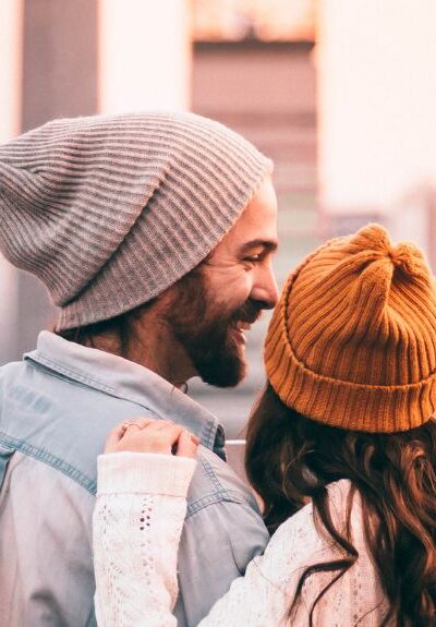 Relacje międzyludzkie – fundament naszego dobrostanu