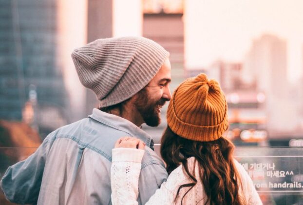 Relacje międzyludzkie – fundament naszego dobrostanu